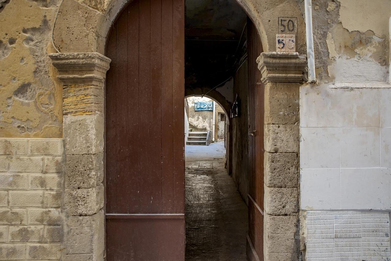 Apartamento Le Terrazze Dell'Olivo By Wonderful Italy Syracuse Exterior foto