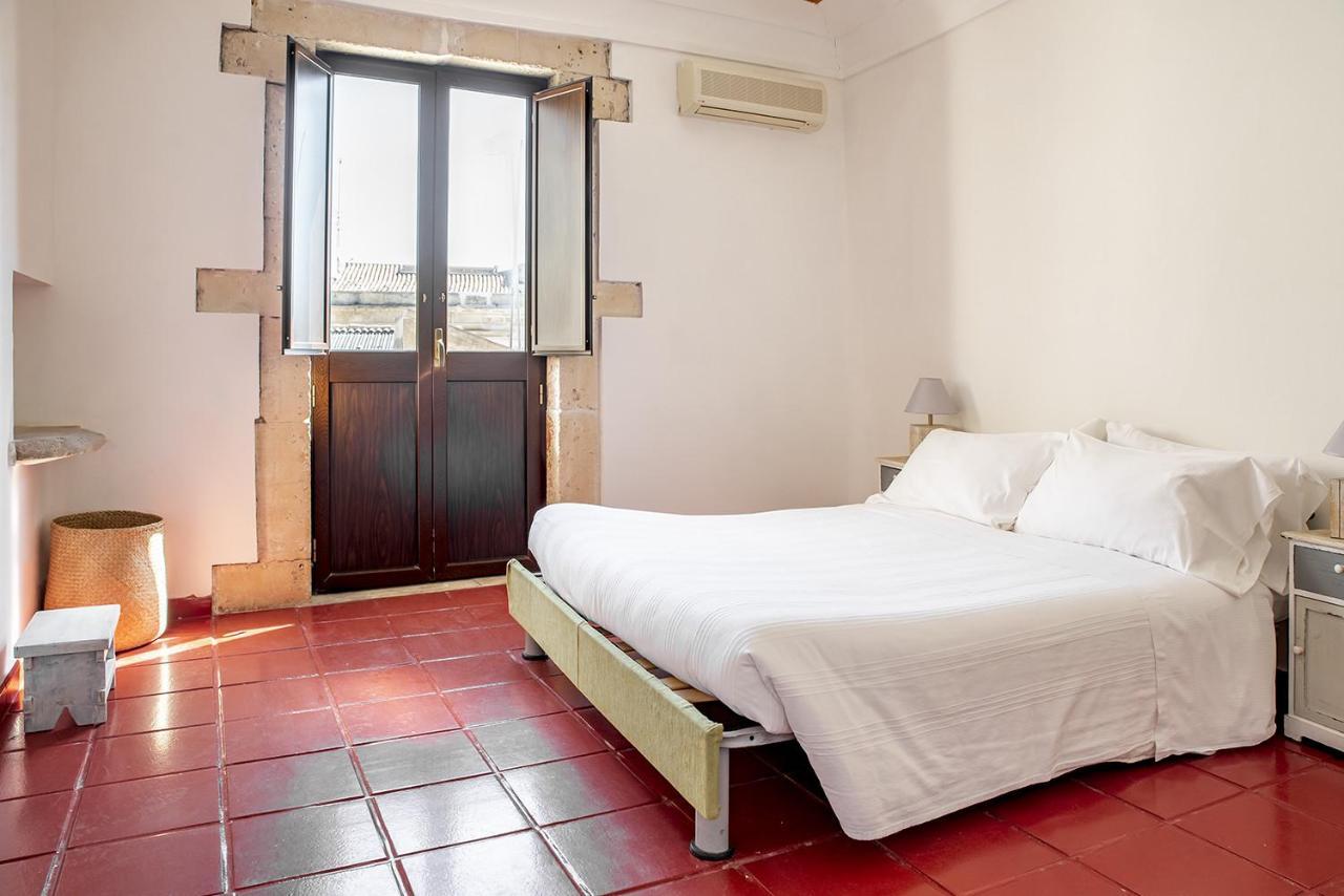 Apartamento Le Terrazze Dell'Olivo By Wonderful Italy Syracuse Exterior foto