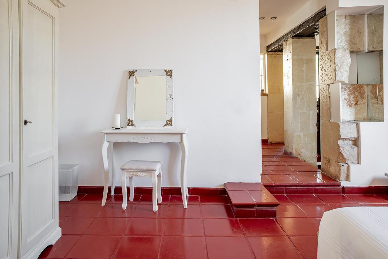 Apartamento Le Terrazze Dell'Olivo By Wonderful Italy Syracuse Exterior foto