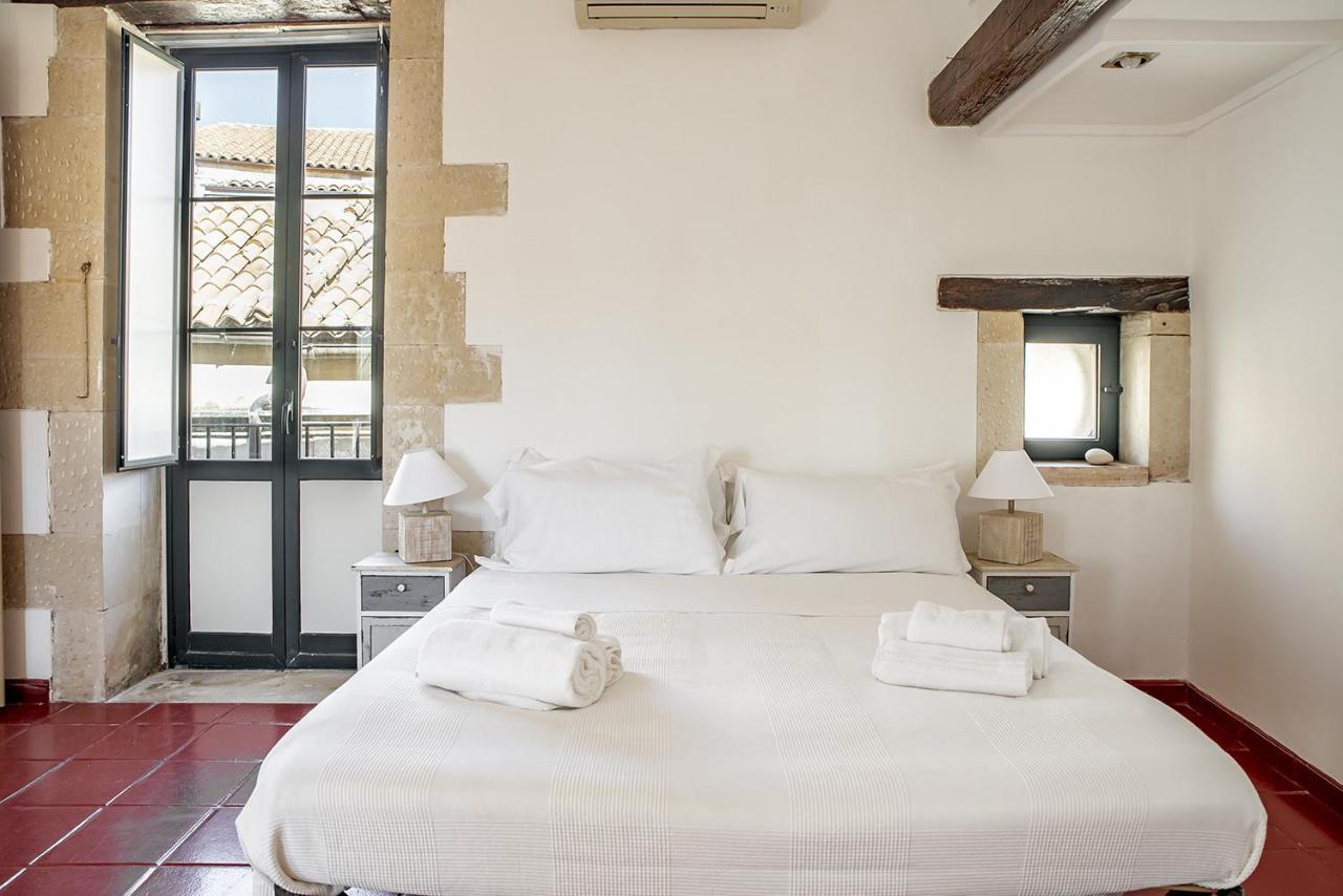 Apartamento Le Terrazze Dell'Olivo By Wonderful Italy Syracuse Exterior foto