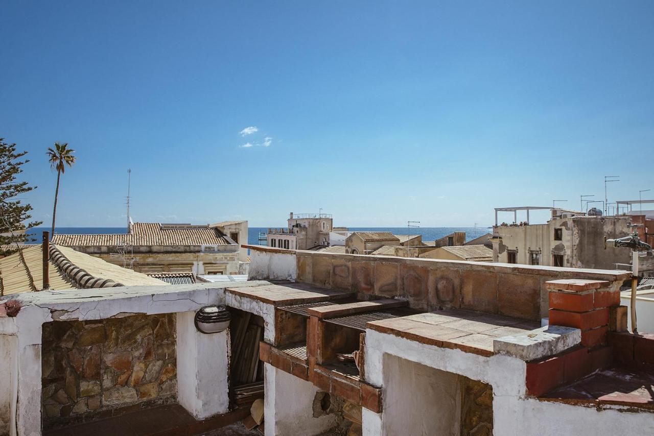 Apartamento Le Terrazze Dell'Olivo By Wonderful Italy Syracuse Exterior foto